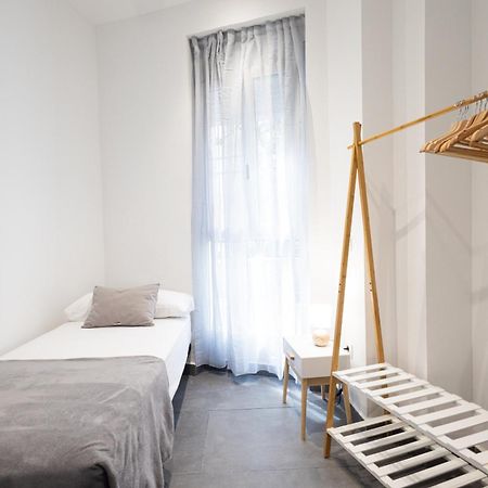 Florit Flats - The Patraix Apartments Валенсия Екстериор снимка