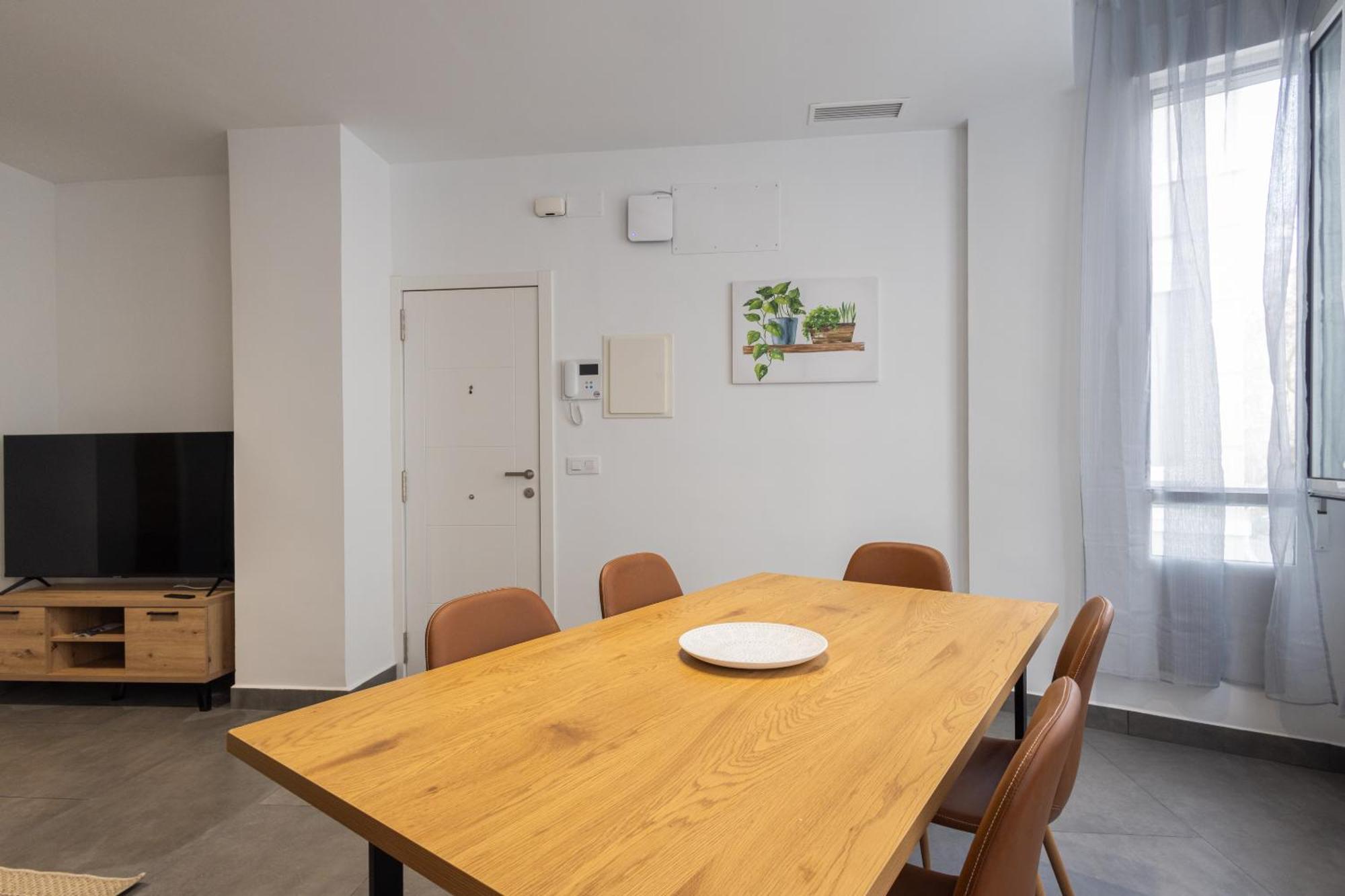 Florit Flats - The Patraix Apartments Валенсия Екстериор снимка