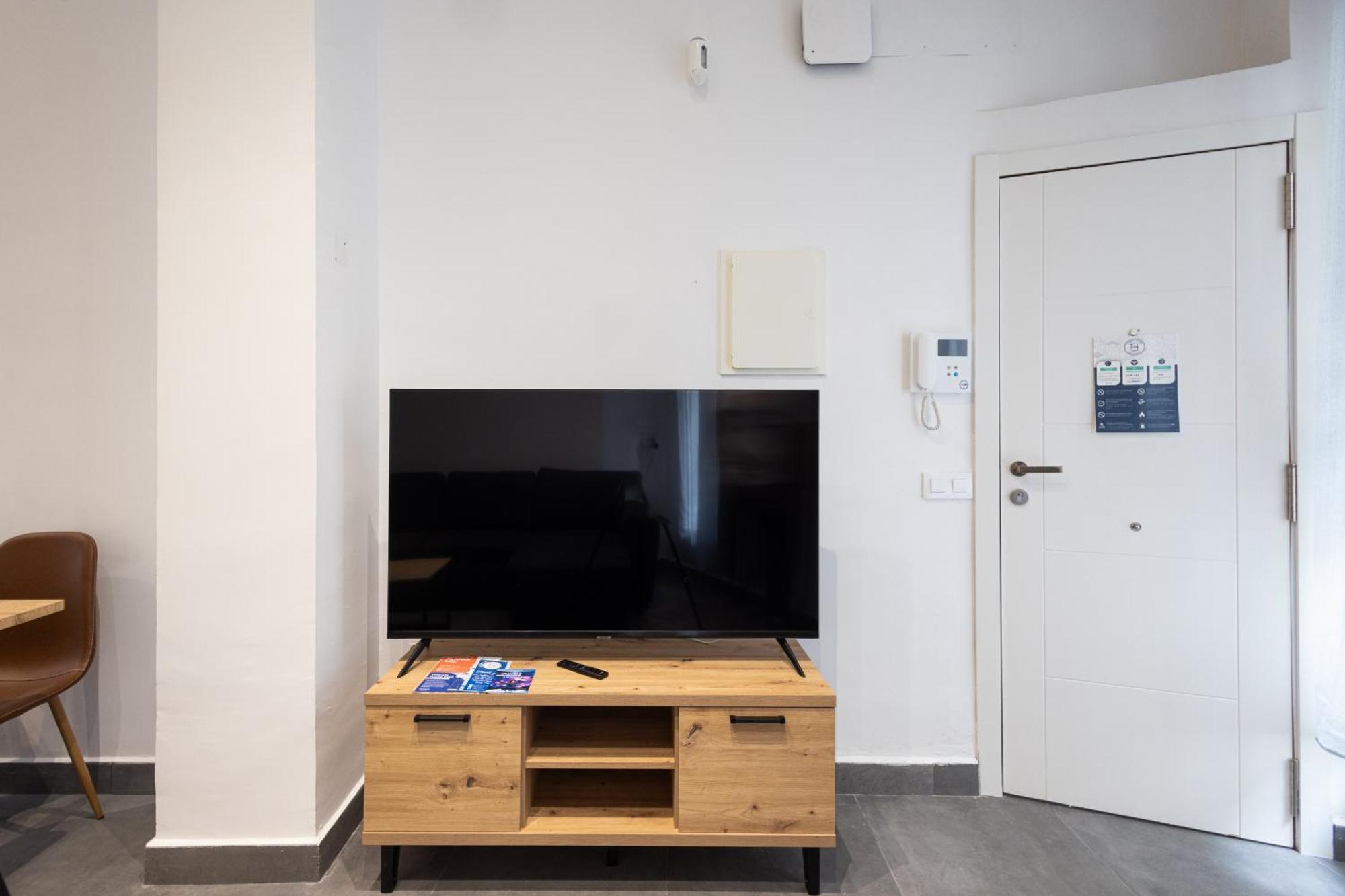 Florit Flats - The Patraix Apartments Валенсия Екстериор снимка