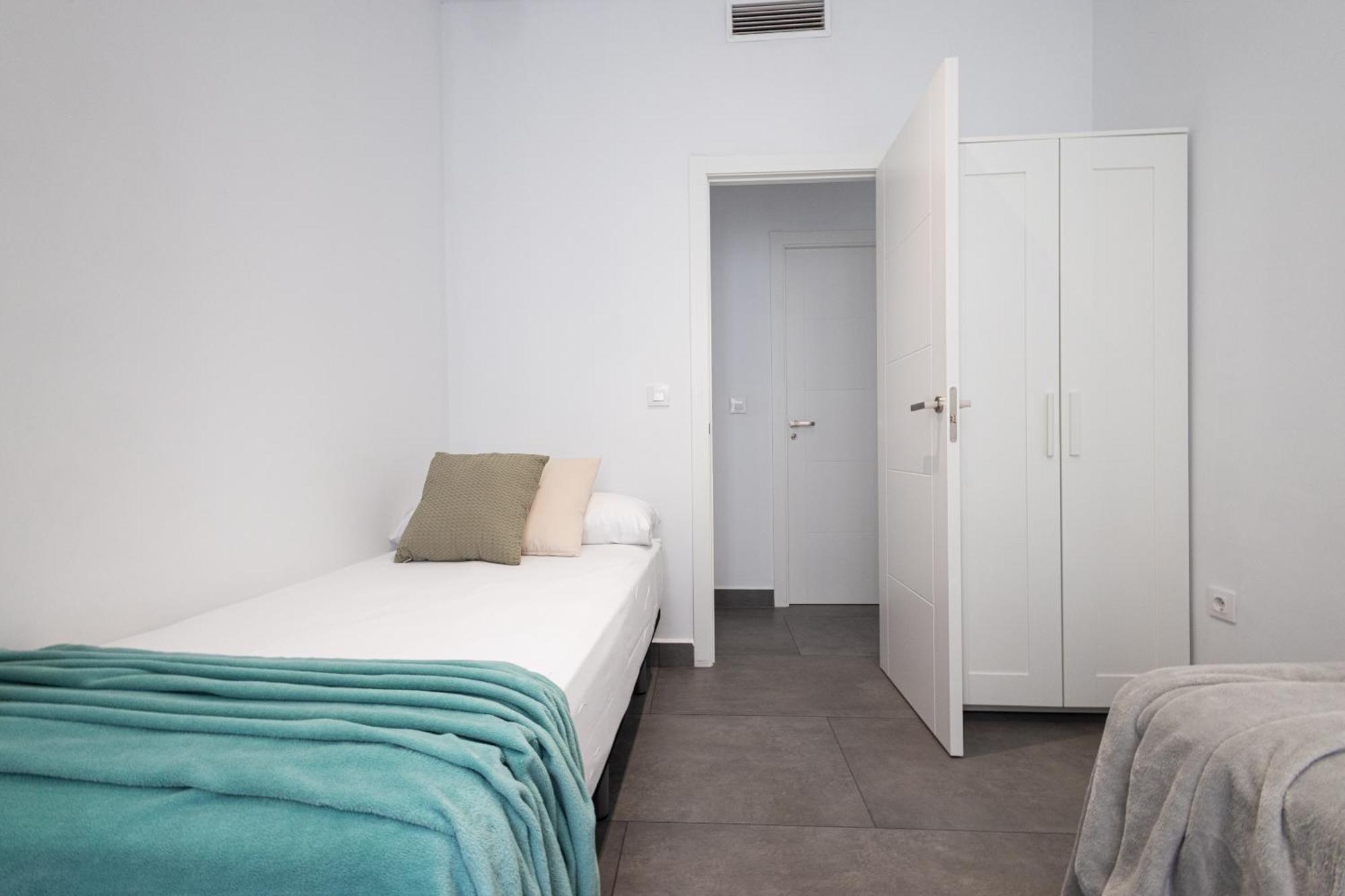 Florit Flats - The Patraix Apartments Валенсия Екстериор снимка
