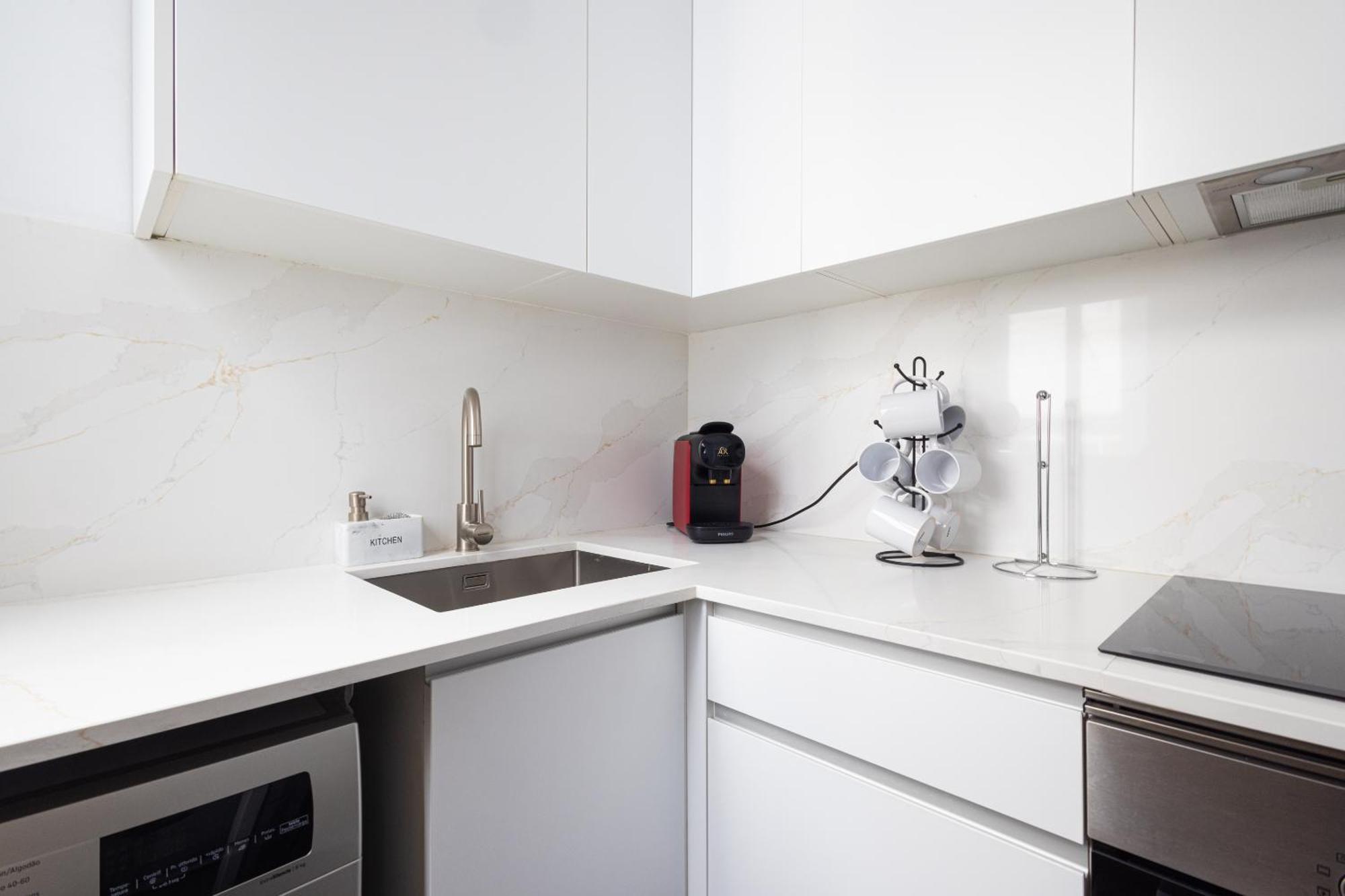 Florit Flats - The Patraix Apartments Валенсия Екстериор снимка